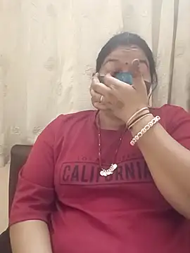 bhabhi-lovely online show from 20, 4, 2026
