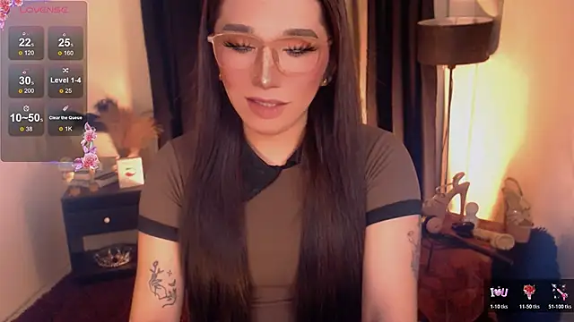 Snapshot of Precious_RoseDollxxx chatting on 14, 6, 2026 Precious RoseDollxxx online show from 14, 6, 2026