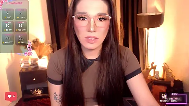 Snapshot of Precious_RoseDollxxx chatting on 19, 6, 2026 Precious RoseDollxxx online show from 19, 6, 2026