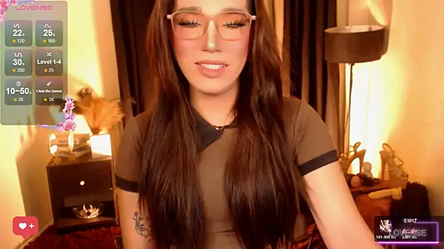 Snapshot of Precious_RoseDollxxx chatting on 23, 6, 2026 Precious RoseDollxxx online show from 23, 6, 2026