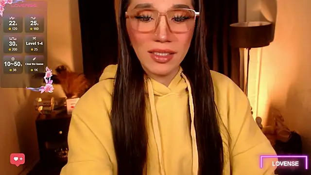 Snapshot of Precious_RoseDollxxx chatting on 2, 7, 2026 Precious RoseDollxxx online show from 2, 7, 2026