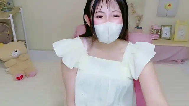 Satomi nn online show from 6, 6, 2026