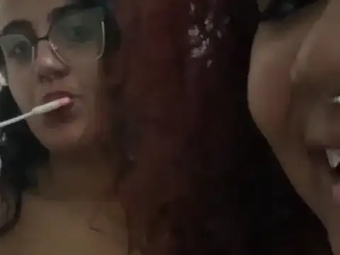 meninas 60 online show from 6, 6, 2026