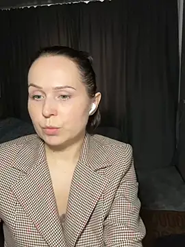 Snapshot of Hopefully_ chatting on 16, 7, 2026 Hopefully online show from 16, 7, 2026