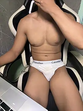 Snapshot of Paulo-jor chatting on 14, 4, 2026 Paulo-jor online show from 14, 4, 2026