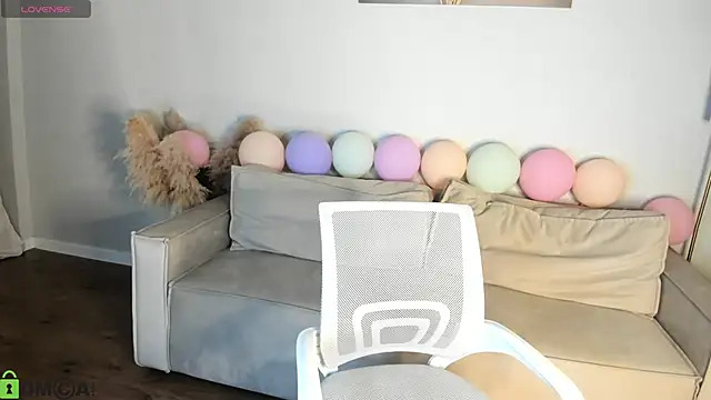 Snapshot of Jennifer_Perezz chatting on 1, 7, 2026 Jennifer Perezz online show from 1, 7, 2026