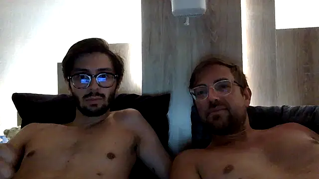 DoubleA2111 online show from 23, 5, 2026