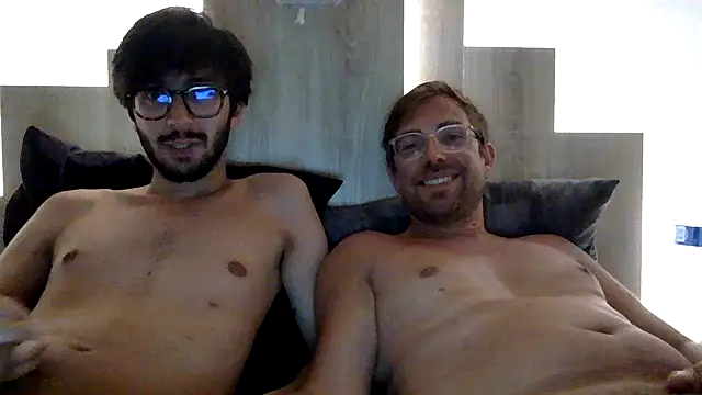 DoubleA2111 online show from 25, 5, 2026