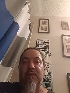 MrBustNut2026 online show from 25, 7, 2026