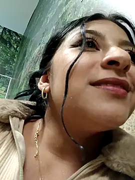 Arianha segura online show from 11, 4, 2026