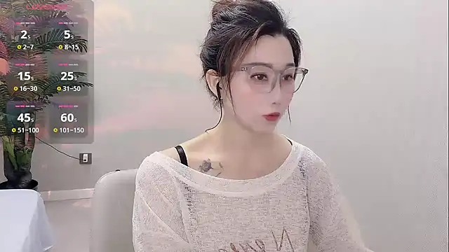 Snapshot of Yunxi- chatting on 3, 6, 2026 Yunxi- online show from 3, 6, 2026