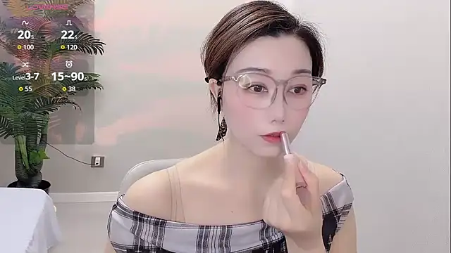 Snapshot of Yunxi- chatting on 29, 6, 2026 Yunxi- online show from 29, 6, 2026