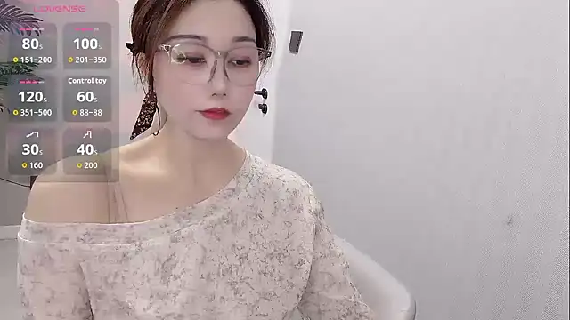 Snapshot of Yunxi- chatting on 5, 7, 2026 Yunxi- online show from 5, 7, 2026