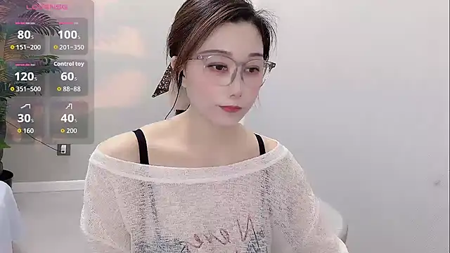 Snapshot of Yunxi- chatting on 12, 7, 2026 Yunxi- online show from 12, 7, 2026