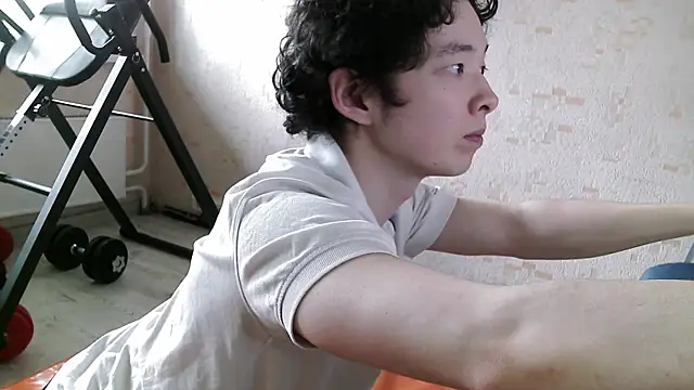 Miklaxyk online show from 18, 4, 2026