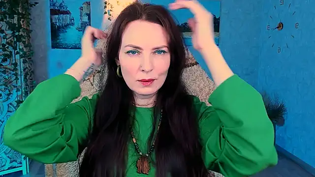 LanaRadiance online show from 29, 4, 2026