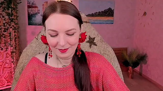 LanaRadiance online show from 5, 5, 2026