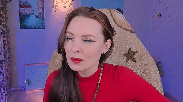LanaRadiance online show from 12, 5, 2026