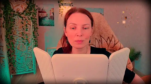 LanaRadiance online show from 6, 6, 2026