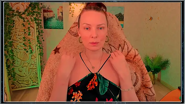 LanaRadiance online show from 10, 6, 2026