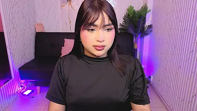 foxy1 tay online show from 19, 4, 2026