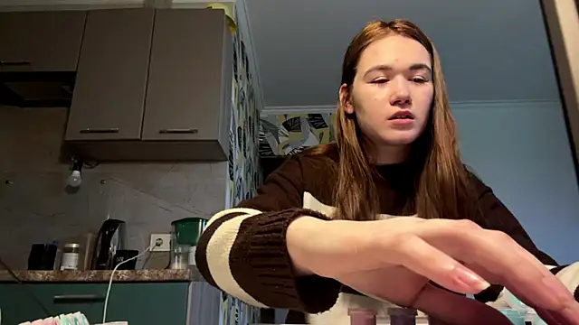 Snapshot of ValiriaX chatting on 10, 4, 2026 ValiriaX online show from 10, 4, 2026