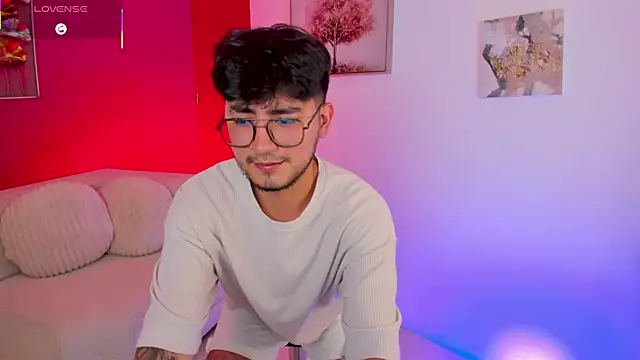 Snapshot of Dante_Rushx chatting on 12, 4, 2026 Dante Rushx online show from 12, 4, 2026