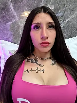 Snapshot of Anggel_Doll chatting on 11, 4, 2026 Anggel Doll online show from 11, 4, 2026