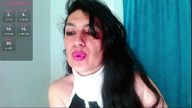 Snapshot of diosa_gil chatting on 1, 7, 2026 diosa gil online show from 1, 7, 2026