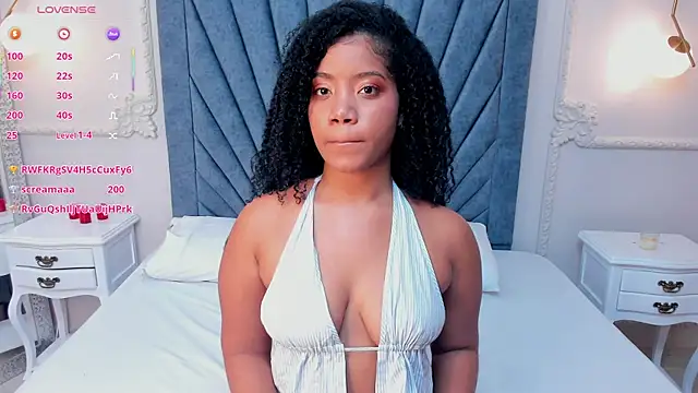 Snapshot of Abby_Montero chatting on 1, 5, 2026 Abby Montero online show from 1, 5, 2026