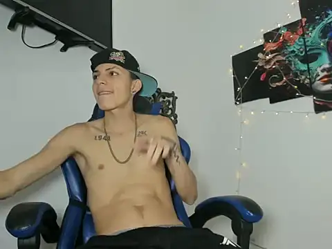 Yherferson 45 online show from 16, 4, 2026