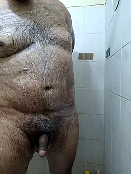 SX-JONNYBEAR online show from 4, 5, 2026