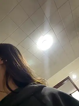 Snapshot of Lucyfer-fire chatting on 10, 4, 2026 Lucyfer-fire online show from 10, 4, 2026