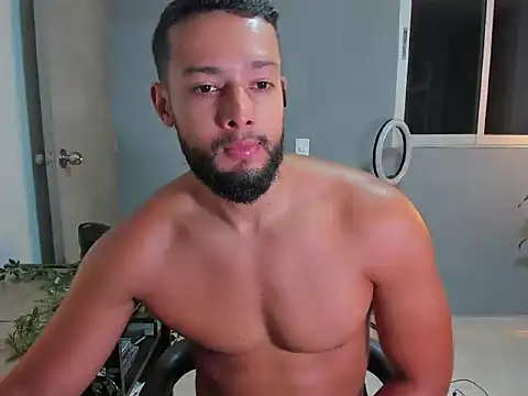 Juan Calix online show from 12, 4, 2026