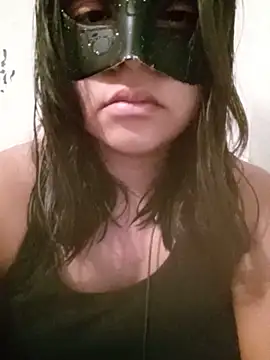 MorriganRosee online show from 24, 5, 2026