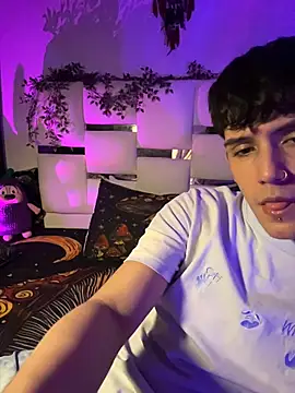 Poison Boys online show from 3, 7, 2026