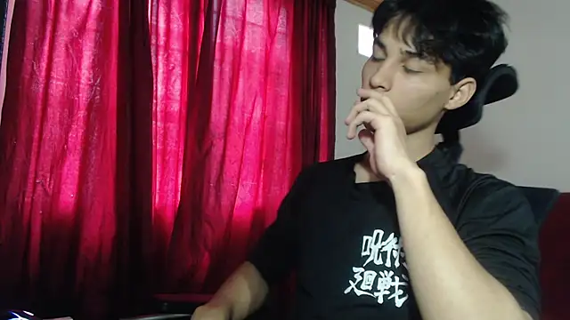 Snapshot of Marck-Pro chatting on 26, 4, 2026 Marck-Pro online show from 26, 4, 2026