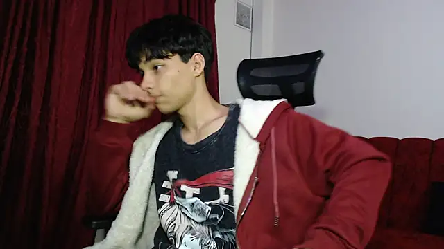 Snapshot of Marck-Pro chatting on 28, 4, 2026 Marck-Pro online show from 28, 4, 2026