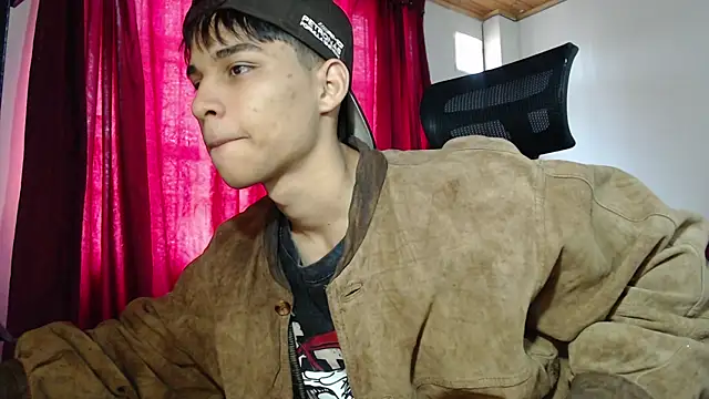 Snapshot of Marck-Pro chatting on 4, 6, 2026 Marck-Pro online show from 4, 6, 2026