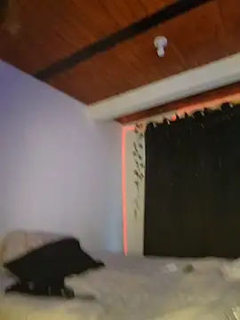 NefertitiXO online show from 1, 7, 2026