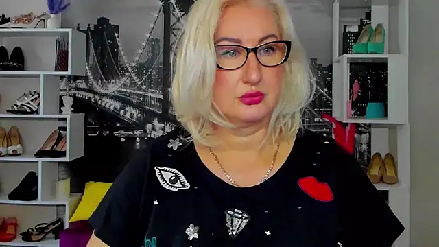 DianaFrances online show from 16, 5, 2026