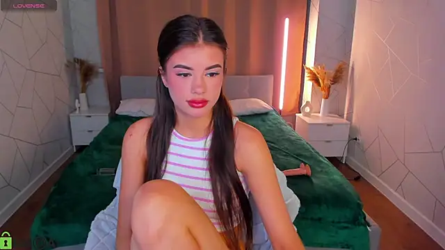 Snapshot of Alisha_Blakee chatting on 11, 7, 2026 Alisha Blakee online show from 11, 7, 2026