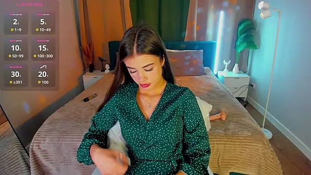 Snapshot of Alisha_Blakee chatting on 16, 7, 2026 Alisha Blakee online show from 16, 7, 2026