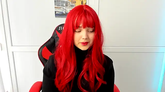 Caroline cutte online show from 11, 4, 2026