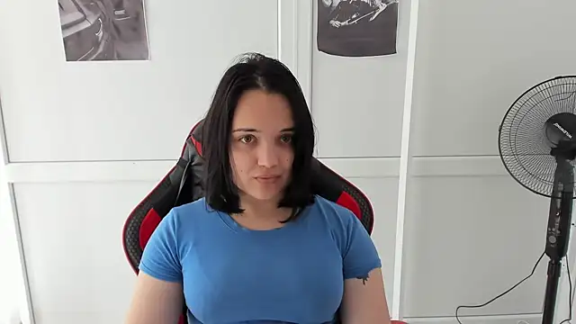 Caroline cutte online show from 3, 6, 2026