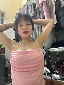Snapshot of Neo-baby chatting on 24, 4, 2026 Neo-baby online show from 24, 4, 2026