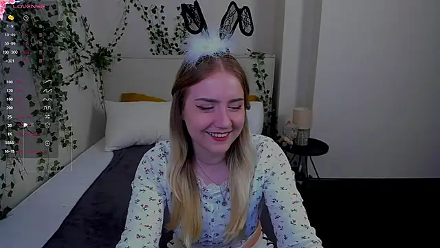 Liacandy  online show from 22, 6, 2026