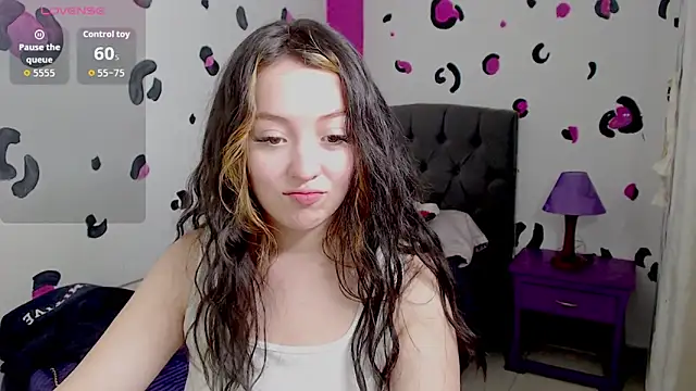 vero doll12 online show from 2, 6, 2026
