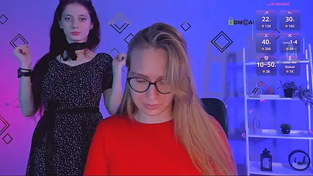 hanna dream0 online show from 4, 6, 2026