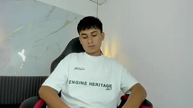 SantiagoCool online show from 13, 4, 2026